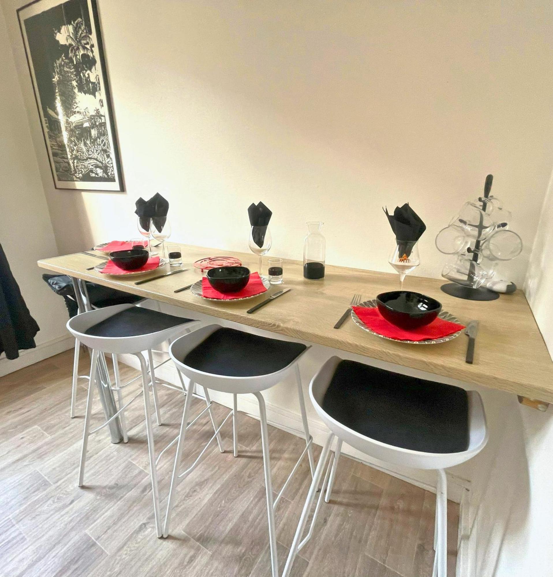 Appartement Le 
