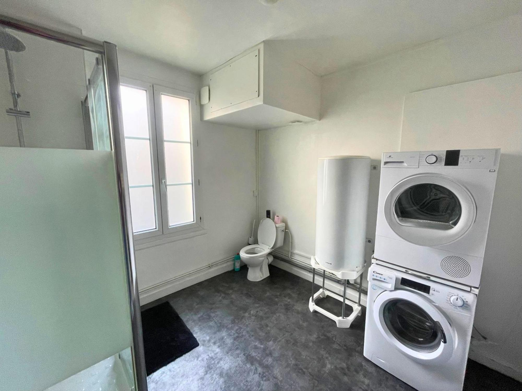 Appartement Le 