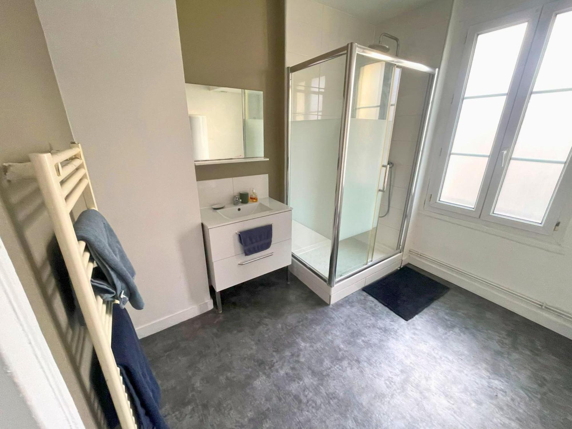 Appartement Le 