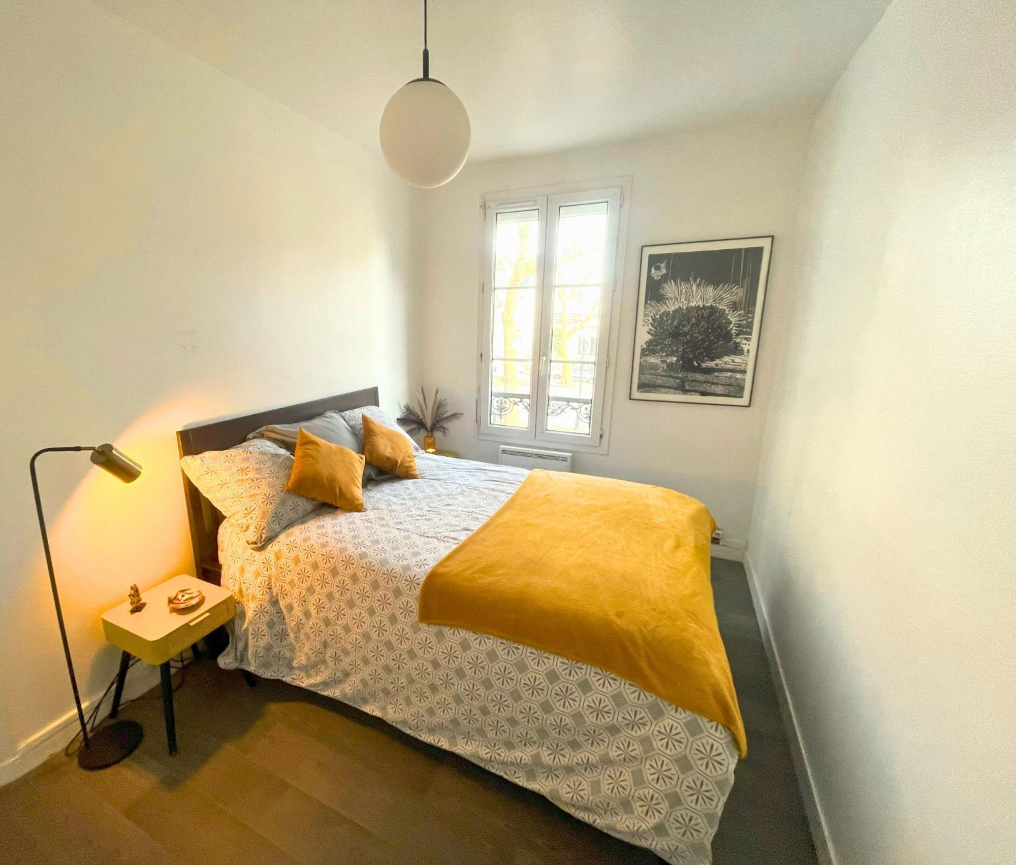 Appartement Le 