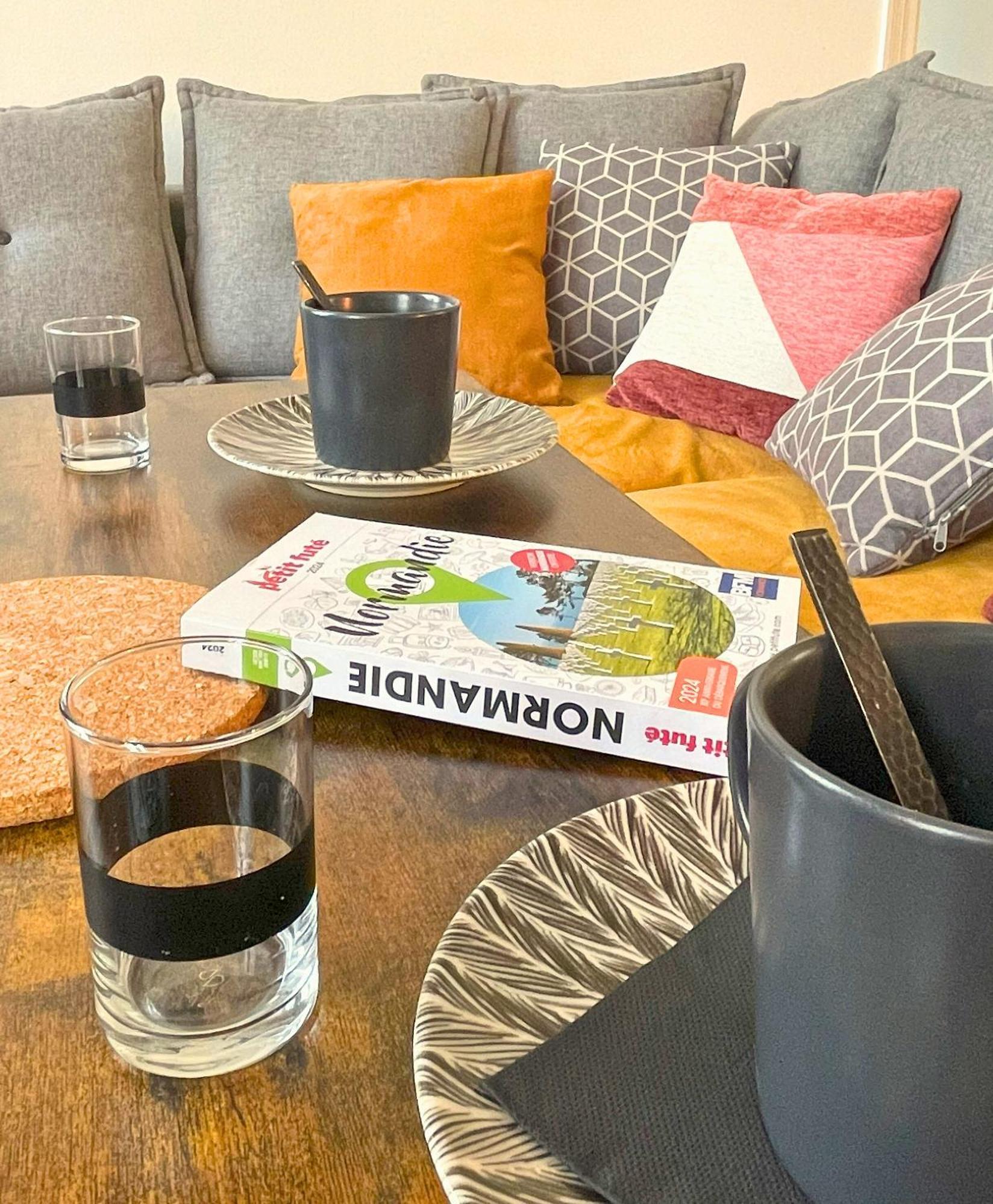 Appartement Le 